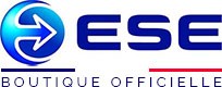 Conteneur | Poubelle à déchets - Groupe ESE France